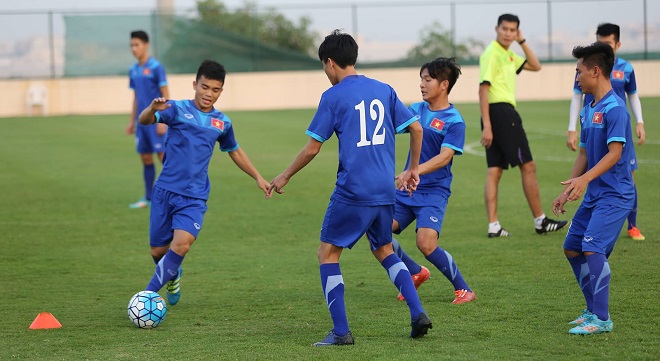 “U19 Việt Nam có vũ khí bí mật để đối đầu Nhật Bản”