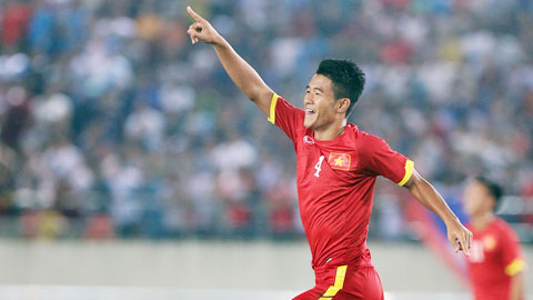 Đức Chinh ‘một bước lên tiên’ sau VCK U19 châu Á