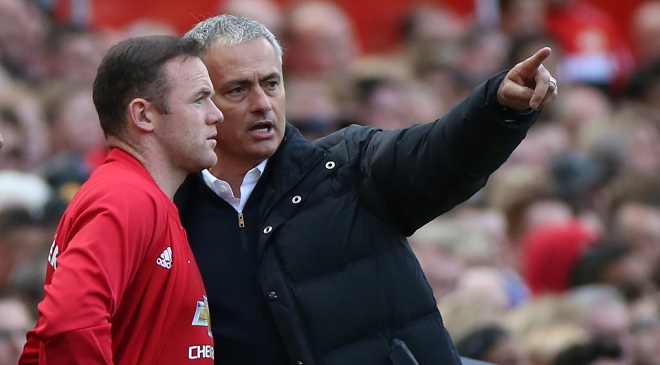 Wayne Rooney còn một tâm nguyện trước khi rời M.U