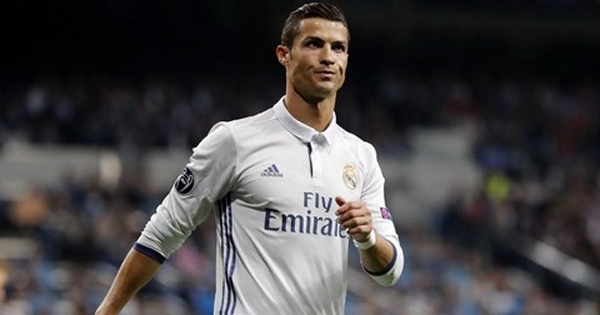 Nội bộ Real Madrid rạn nứt vì Ronaldo