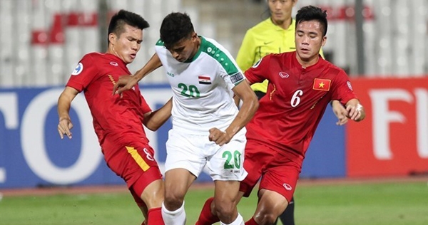 Tin bóng đá VN 26/10: AFC phạt U19 Việt Nam gần 50 triệu đồng