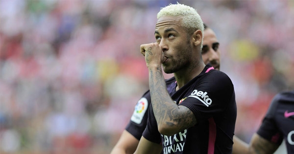 Tin bóng đá Tây Ban Nha 27/10: Real có hợp đồng mới, La Liga ác cảm với Neymar