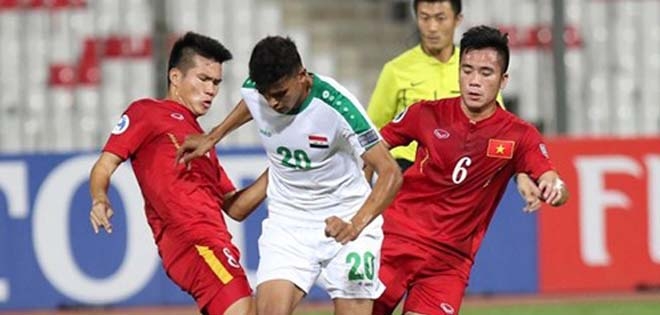 U19 Việt Nam vs U19 Nhật Bản: Dẫu biết là rất khó, nhưng...
