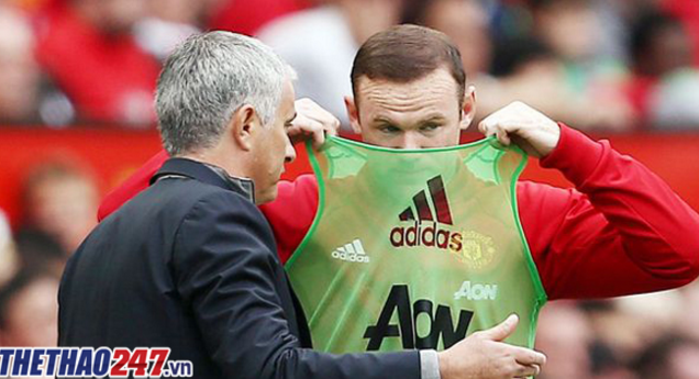 Lộ danh tính đội bóng đầu tiên muốn có Rooney