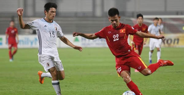Tin bóng đá VN 28/10: Vì sao người Nhật dùng đội dự bị đá với Việt Nam?