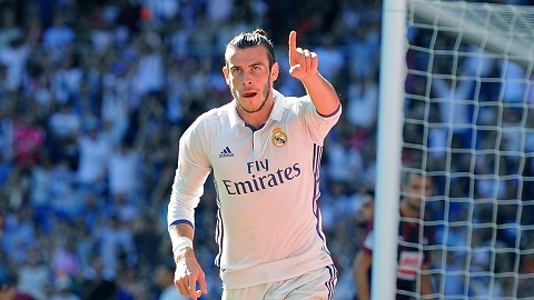Real Madrid trói chân Bale bằng hợp đồng 'siêu khủng'