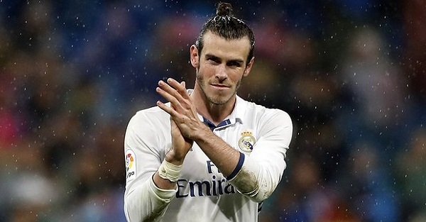 Chuyển nhượng chiều 1/11: Tiết lộ mức phá hợp đồng của Gareth Bale