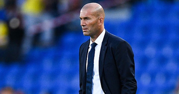 Trụ cột Real Madrid có nguy cơ nghỉ hết năm vì chấn thương
