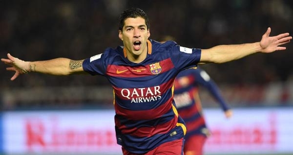 Tin tức MU 3/11: Barca trả lời Quỷ đỏ về vụ Suarez