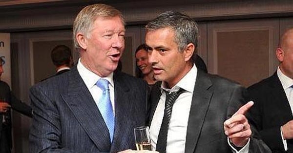 Tin tức MU 4/11: Quỷ đỏ sa thải Mourinho, mời Sir Alex trở lại?
