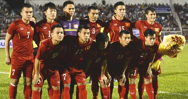 3 tuyển thủ Việt Nam vào đội hình đáng xem nhất AFF Cup 2016