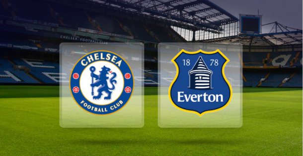 Kết quả Chelsea vs Everton: Tỉ số đậm đà
