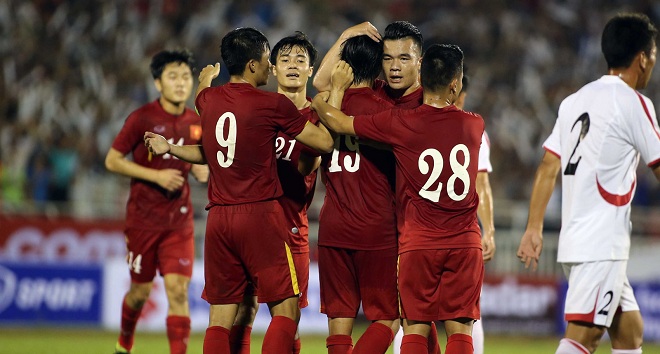 Tuyển Việt Nam mất cầu thủ quan trọng trước trận đấu với Indonesia