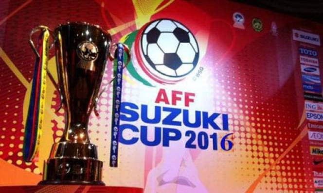 FIFA báo tin vui cho các đội bóng dự AFF Cup 2016