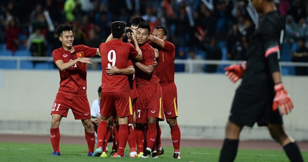 Ai chơi hay nhất trận ĐT Việt Nam thắng kịch tính Indonesia?