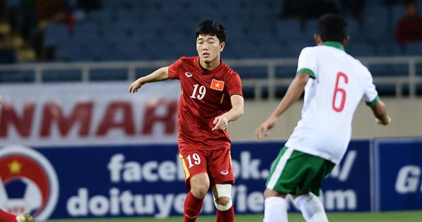 Xuân Trường ‘trật nhịp’ vì… ra sân nhiều ở K-League?