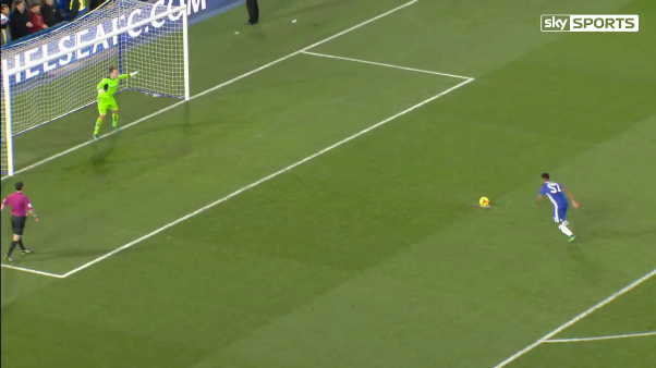 VIDEO: Chelsea B thắng kịch tính sau loạt penalty 34 cú sút