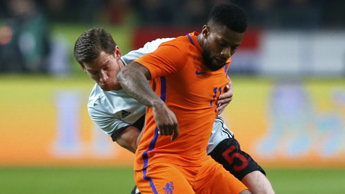 Video bàn thắng: Hà Lan 1-1 Bỉ (Giao hữu quốc tế)