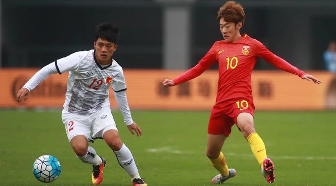 Điểm tin 12/11: HLV Hoàng Anh Tuấn không ưu ái cầu thủ U19 tại ĐT U22 Việt Nam
