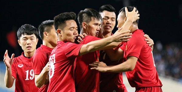 Tuyển thủ Việt Nam tìm được bến đỗ mới trước thềm AFF Cup 2016