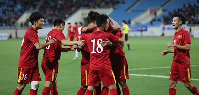 Báo chí quốc tế đánh giá cao cơ hội vô địch AFF Cup 2016 của VN