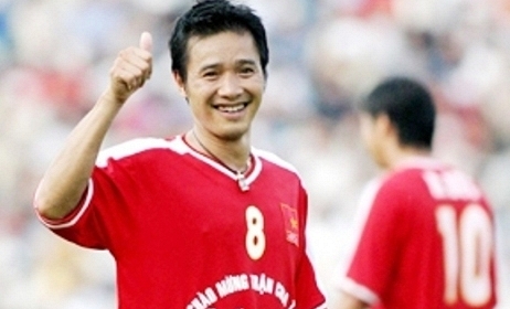 VIDEO: Tổng hợp các bàn thắng đáng nhớ của Hồng Sơn tại AFF Cup