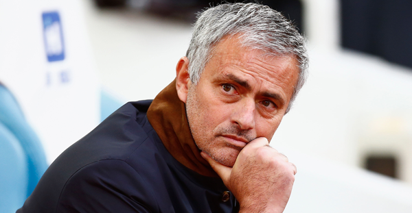 Tin tức MU 24/11: Mourinho ra điều kiện “khó hơn lên trời” với Quỷ đỏ