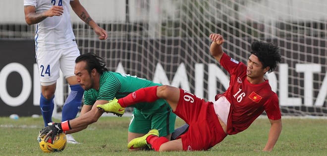 Lượt trận cuối bảng B - AFF Cup: ĐTVN và thời cơ của những 'kép phụ'