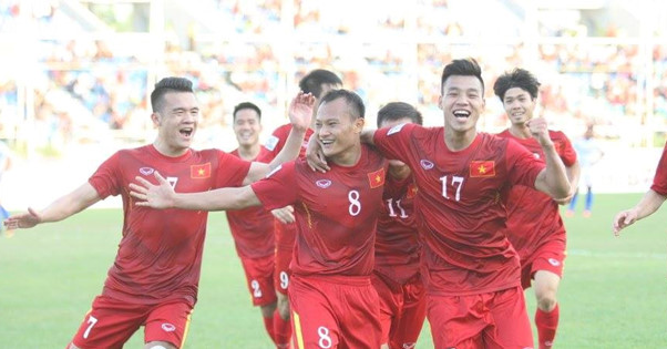 Tin nóng AFF Cup 25/11: Việt Nam sẽ đá bán kết lượt đi sân khách