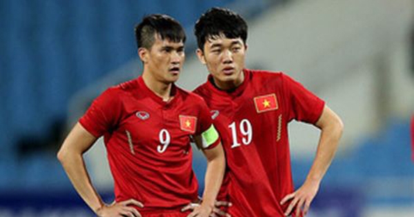 Tuyển Việt Nam thay đổi kế hoạch đá bán kết AFF Cup 2016