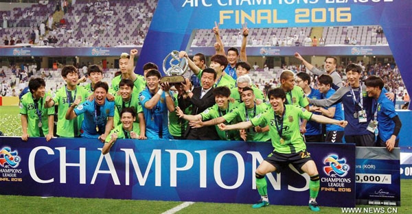 CLB muốn chiêu mộ Xuân Trường vô địch AFC Champions League
