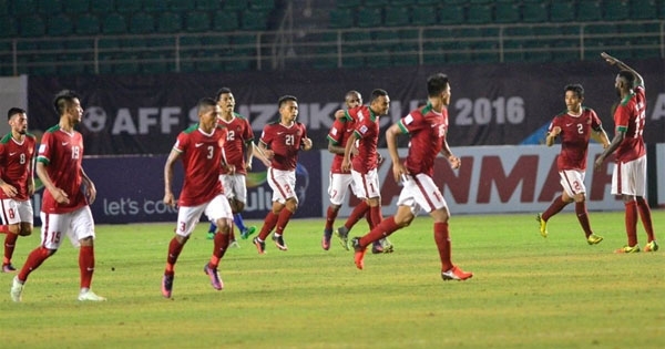 Đấu Việt Nam, Indonesia sẽ đá như Atletico Madrid?