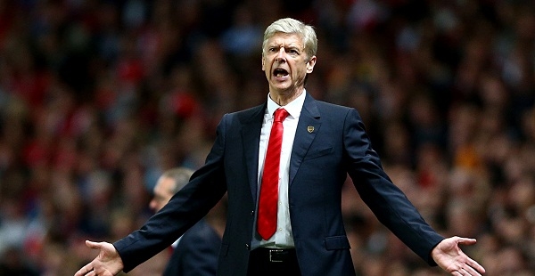 Chuyển nhượng 30/11: Arsenal nhắm được người thay Wenger