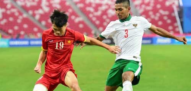 Điểm tin tối 30/11: Cầu thủ Indonesia muốn ghi nhiều bàn vào lưới Việt Nam