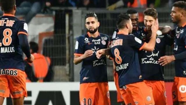 Video bàn thắng: Montpellier 3-0 PSG (Vòng 16 - Ligue 1)