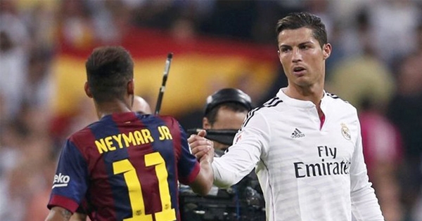 Tin bóng đá Tây Ban Nha 6/12: CR7 có thể ngồi tù nhiều năm; Barca méo mặt vì Neymar