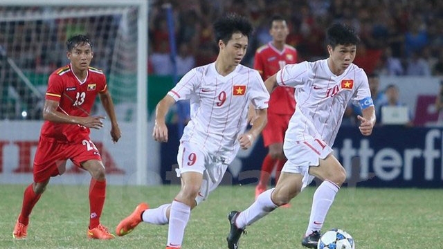 HAGL chốt đội hình dự U21 quốc tế: Tuấn Anh vắng mặt