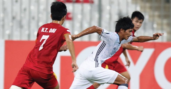 U19 Việt Nam sẽ sang Đức tập huấn trước thềm World Cup