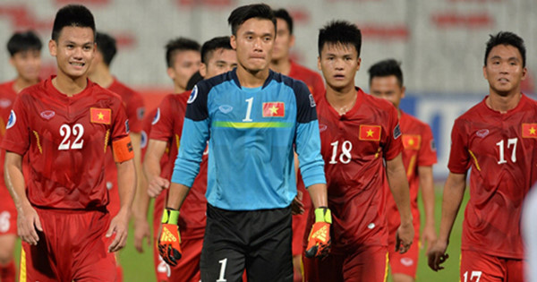 Người hùng U19 Việt Nam ôm mộng lớn tại giải U21 Quốc tế 2016