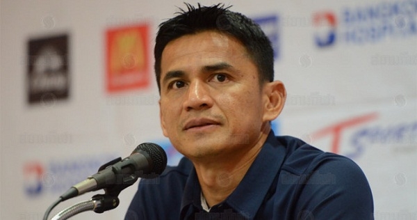 Tin AFF Cup 18/12: Kiatisak nói gì sau khi lập kỷ lục cùng Thái Lan?