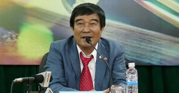 Phó Chủ tịch VFF: ‘Thái Lan chơi bóng, Việt Nam đá bóng’