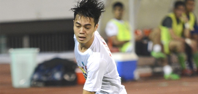 Điểm tin trưa 21/12: Văn Toàn chỉ ra lý do U21 HAGL thua người Thái