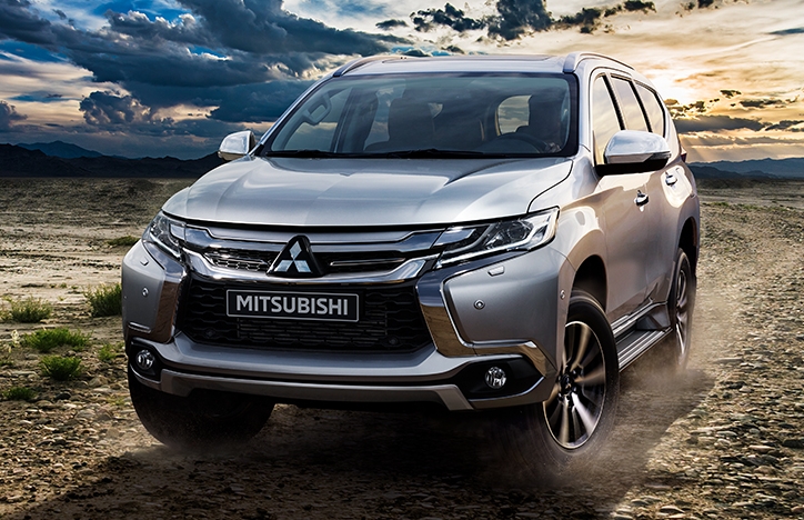 Mitsubishi Outlander 2020: Giá bán, thông số xe, đánh giá