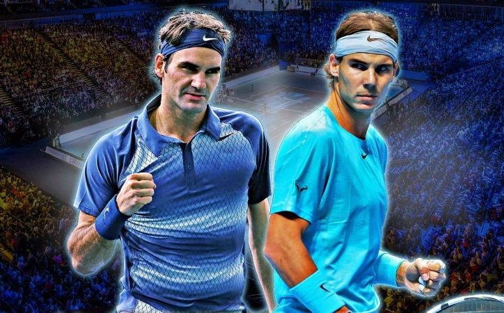 Roger Federer quyết đòi lại ngôi số 1 từ Nadal vào năm 2018
