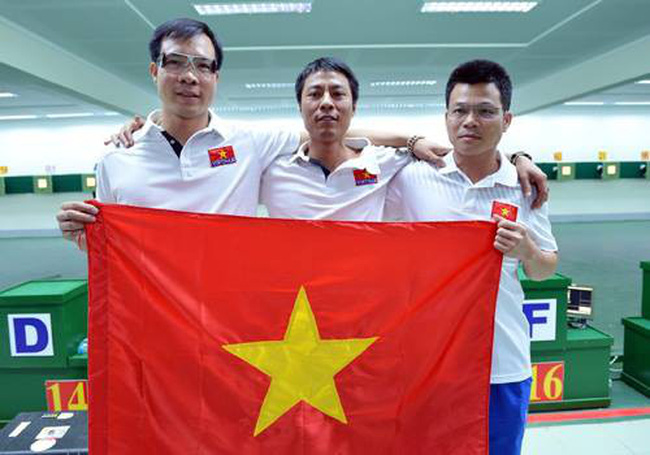 Điểm tin 11/12 Các VĐV Việt Nam thi đấu ấn tượng tại Quốc tế