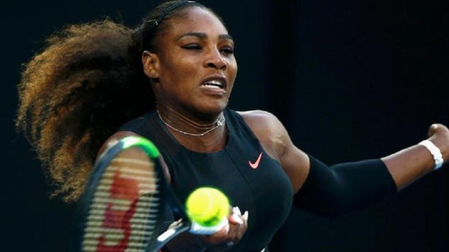 Tin quần vợt 5/1: Serena Williams rút lui Australian Open