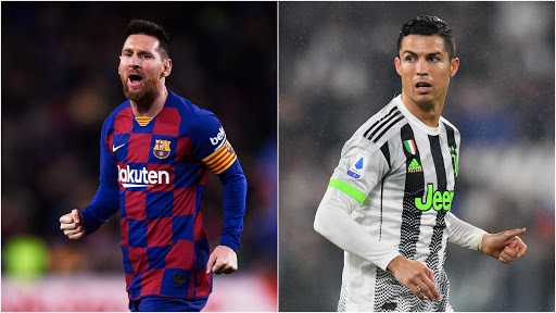 Huyền thoại Liverpool: 'Ronaldo kiêu ngạo còn Messi là kẻ giả tạo'