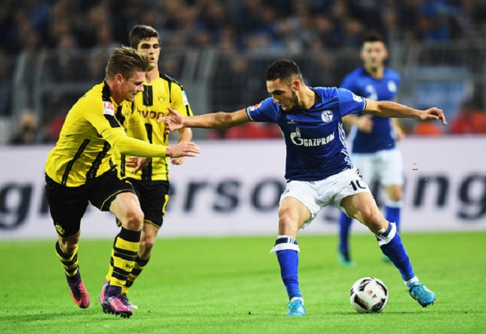 Dortmund vs Schalke 04: Derby ảm đạm ngày trở lại