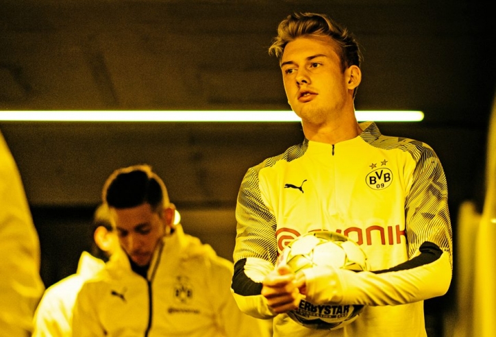 Brandt: 'Dortmund sẽ hạ Schalke làm quà an ủi NHM bị cấm vào sân'