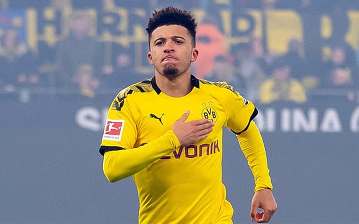 Chuyển nhượng tối 11/6: Dortmund chính thức xác nhận bán Sancho